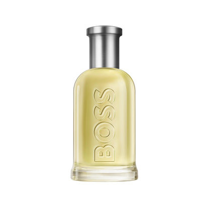 Boss Bottled After Shave