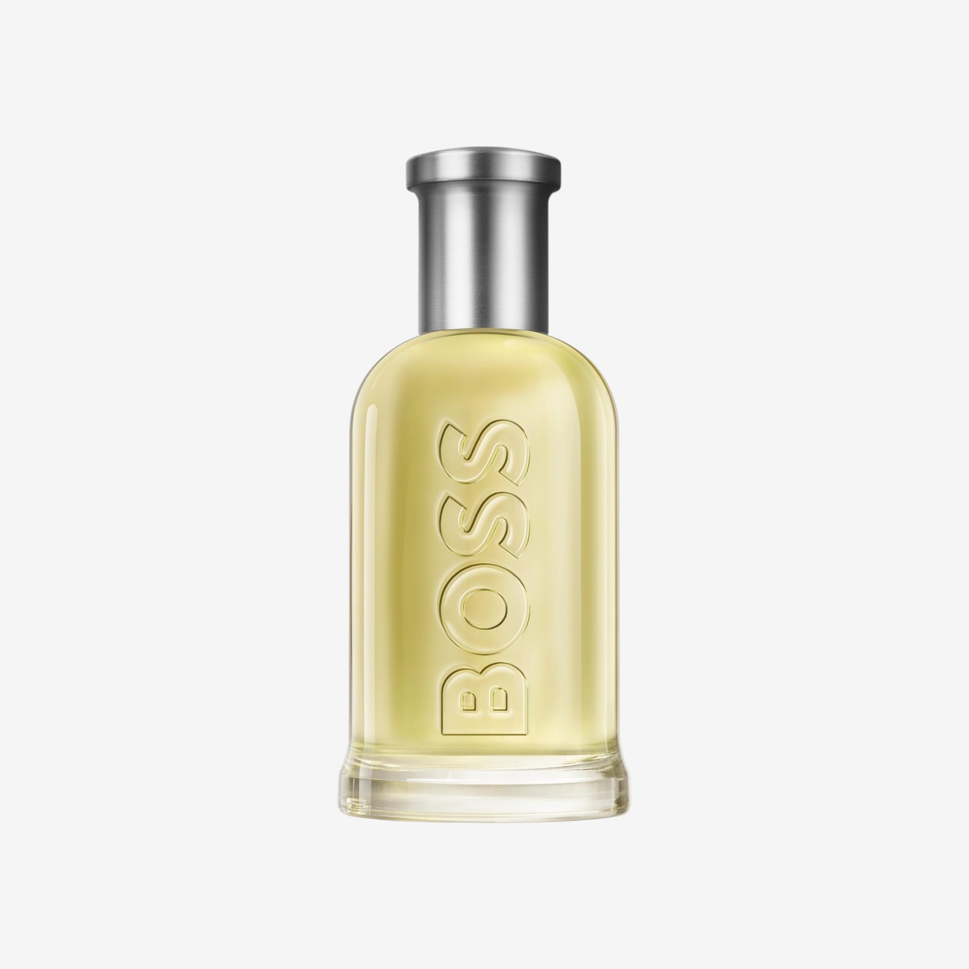 Boss Bottled After Shave