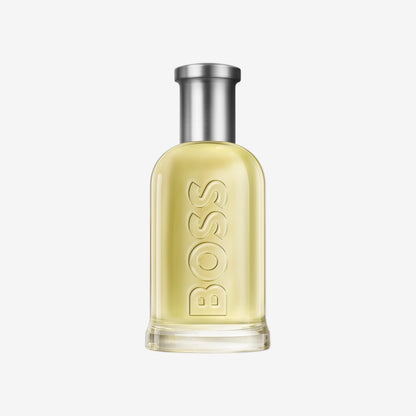Boss Bottled After Shave