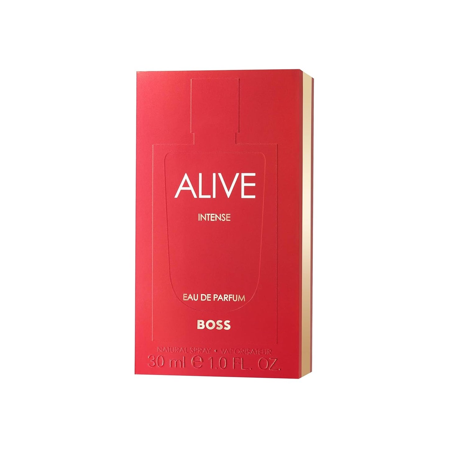 Boss ALIVE Intense Eau de Parfum