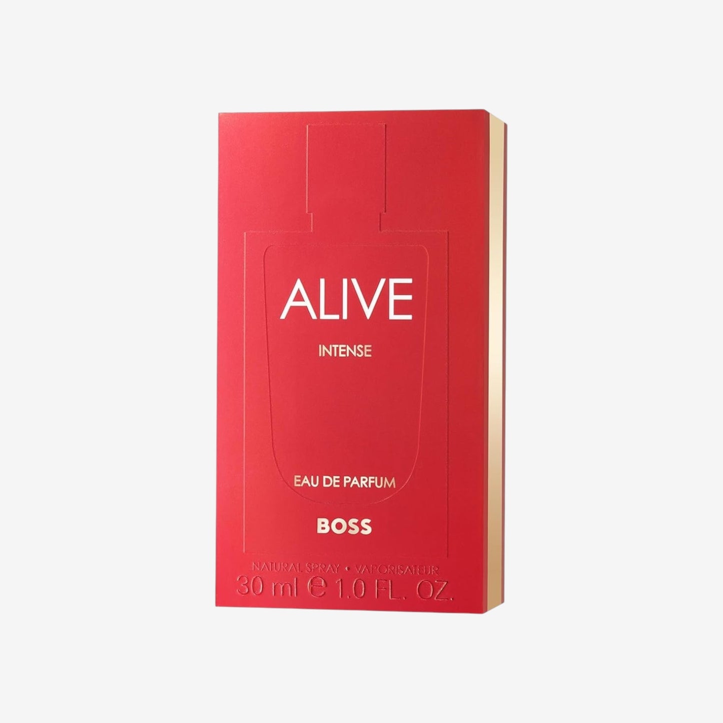 Boss ALIVE Intense Eau de Parfum