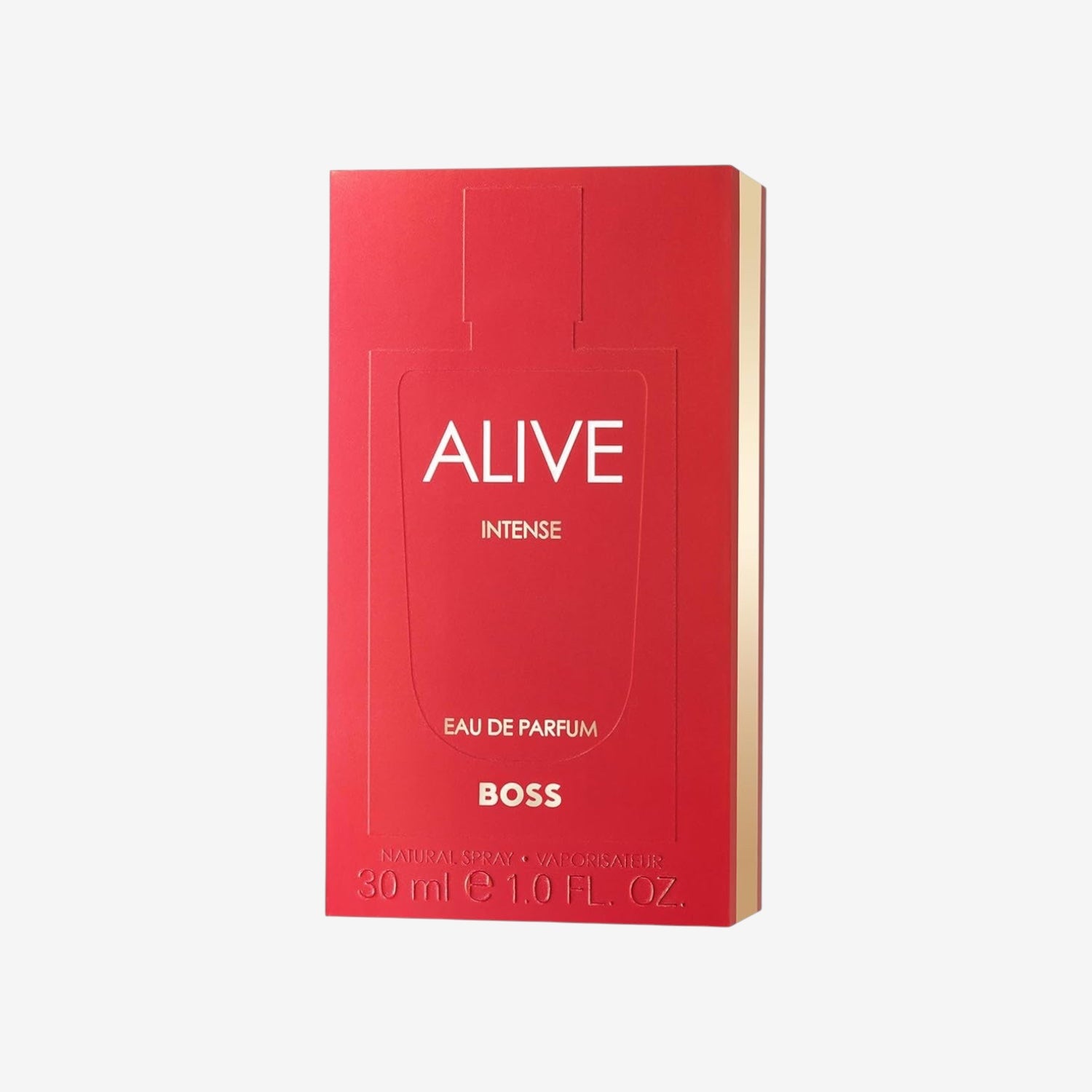 Boss ALIVE Intense Eau de Parfum