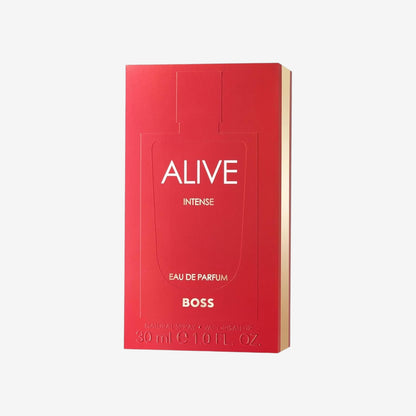 Boss ALIVE Intense Eau de Parfum