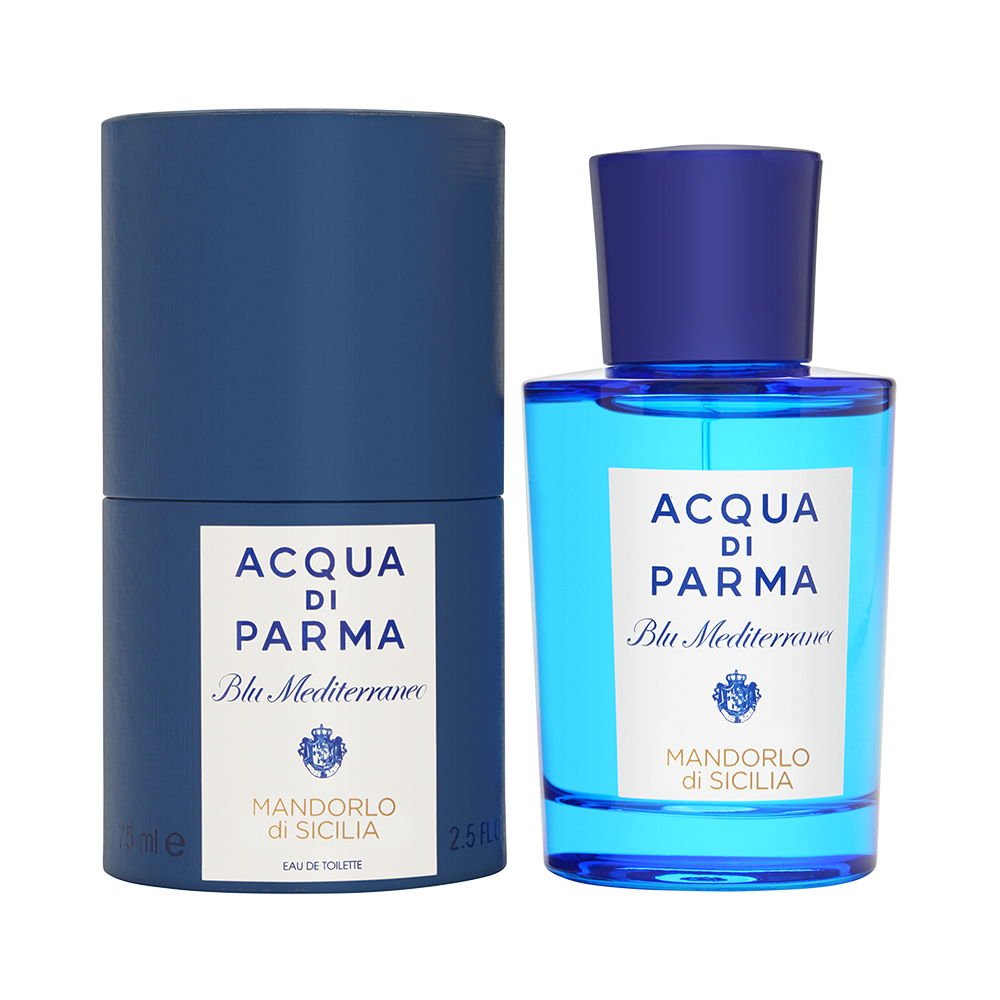ACQUA DI PARMA Mandorlo di Sicilia EDT Vapo 75 ml