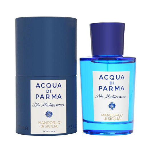 ACQUA DI PARMA Mandorlo di Sicilia EDT Vapo 75 ml
