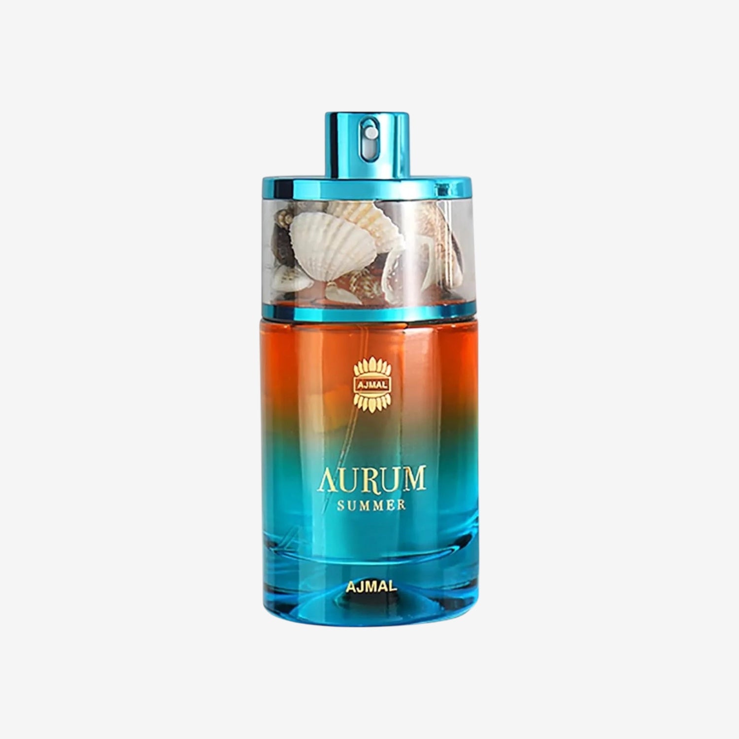 Ajmal Aurum Summer for Women 2.5 oz EDP Spray