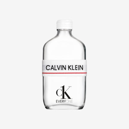 Calvin Klein CK EVERYONE Eau de Toilette