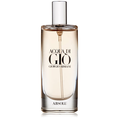 Giorgio Armani Acqua di Gio Absolu 125 ml EDP Eau de Parfum Spray