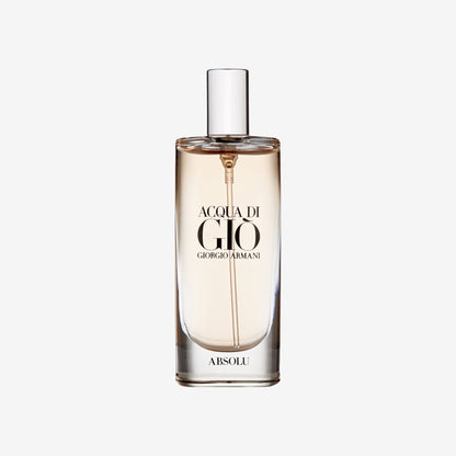 Giorgio Armani Acqua di Gio Absolu 125 ml EDP Eau de Parfum Spray