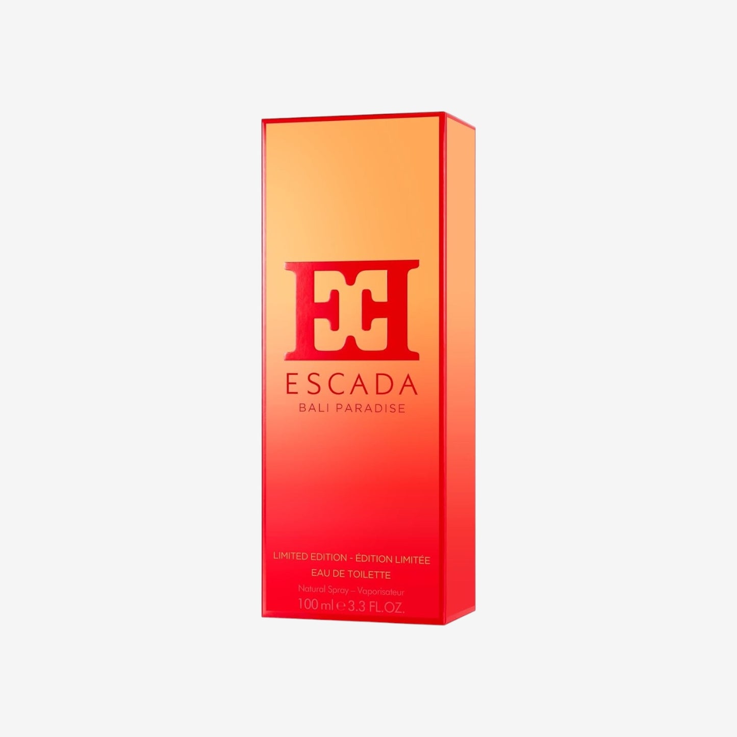 Escada Bali Paradise Eau De Toilette for Women