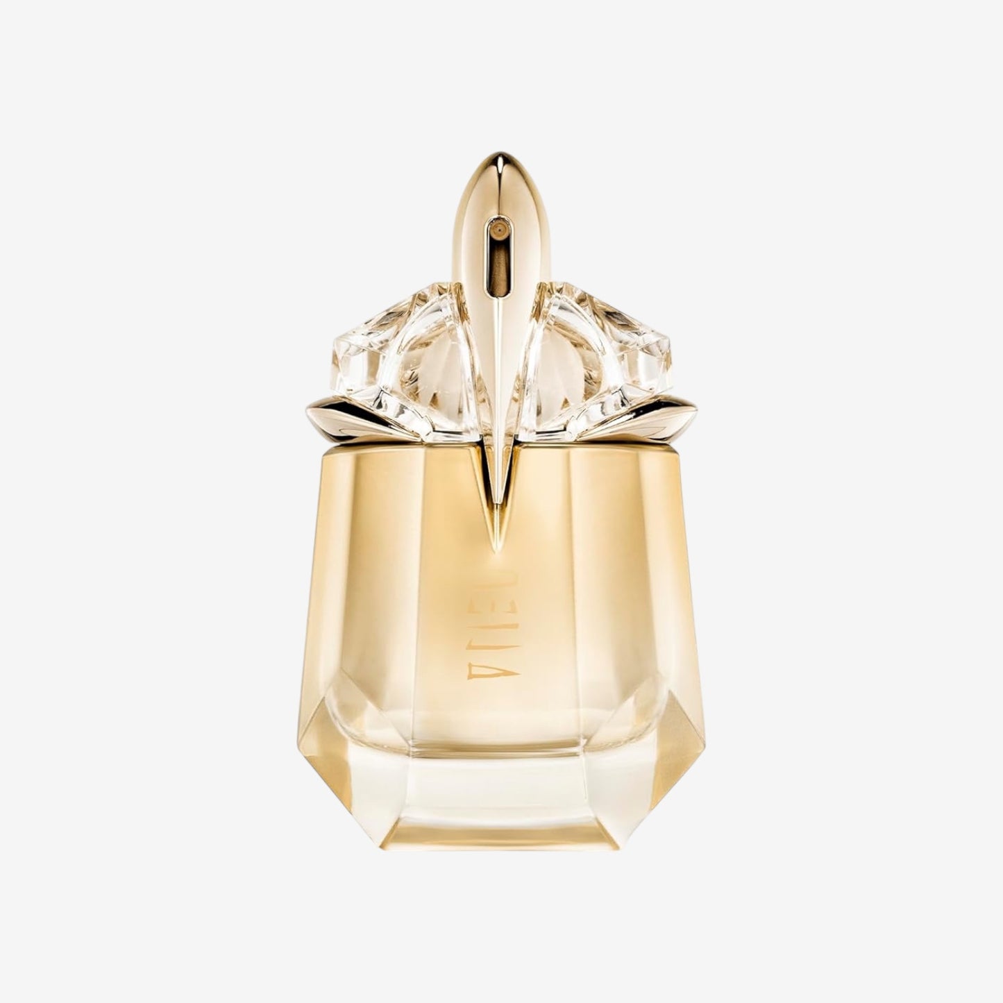 MUGLER Alien Eau de Parfum, Damen-Parfum, Amberartig, holzig und blumig, Außergewöhnlicher Duft, Nachfüllbar