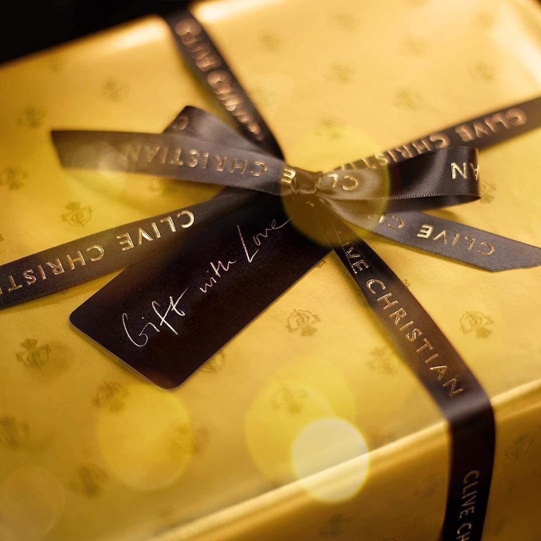 CLIVE CHRISTIAN X for Wom Perf Vapo 50 ml, 1er Pack (1 x 50 ml)