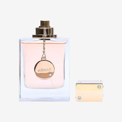 Club De Nuit Perfume