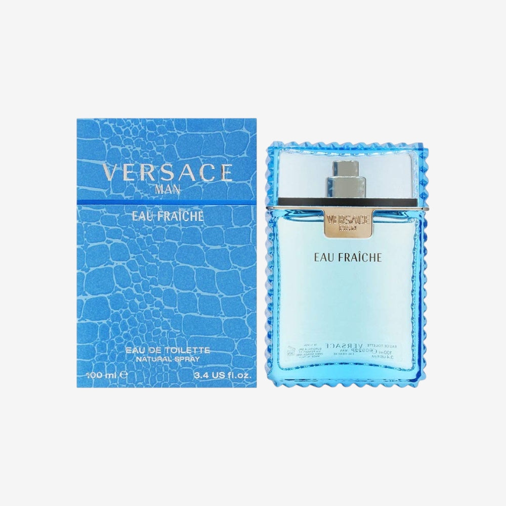 Versace Fragnances 100 ml