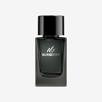 Mr Burberry Edp Vapo 100 Ml