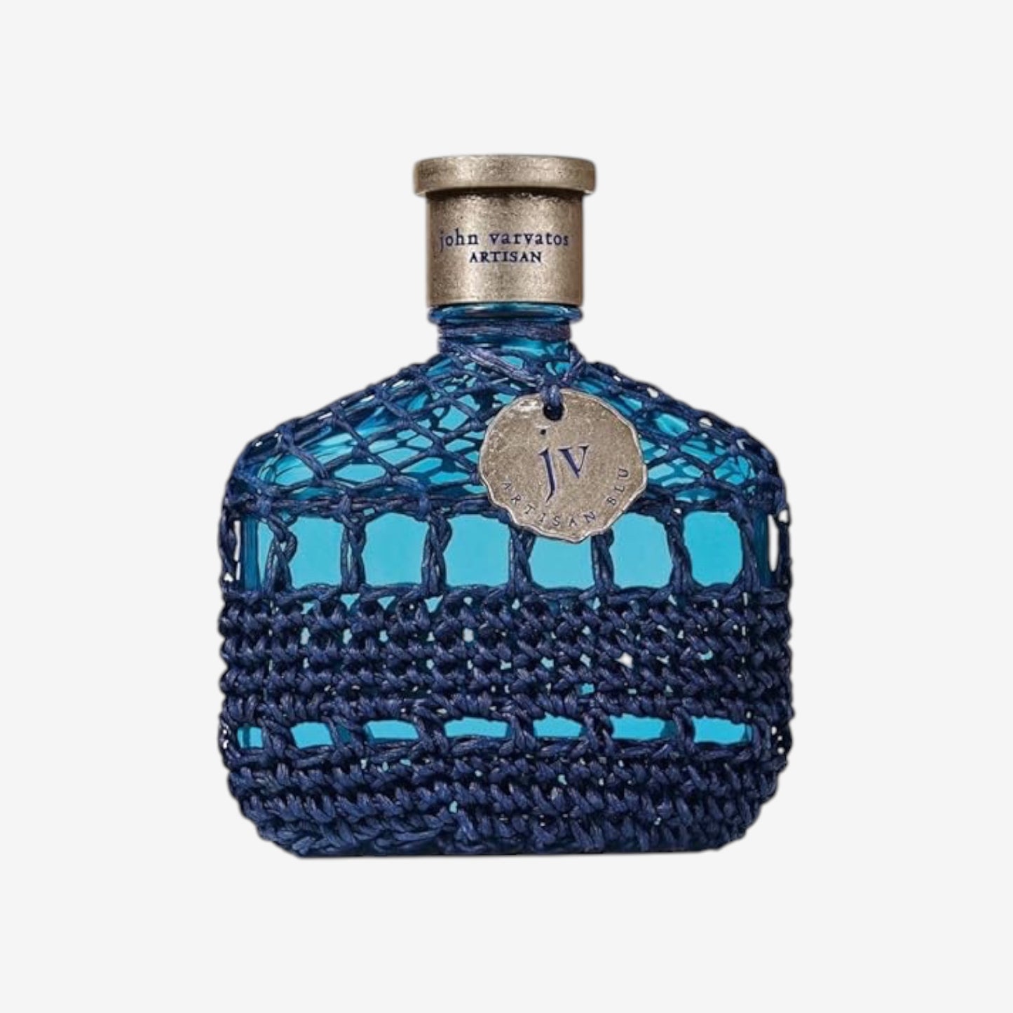 John Varvatos Artisan Blu homme/men, Eau de Toilette, 1er Pack (125 ml)