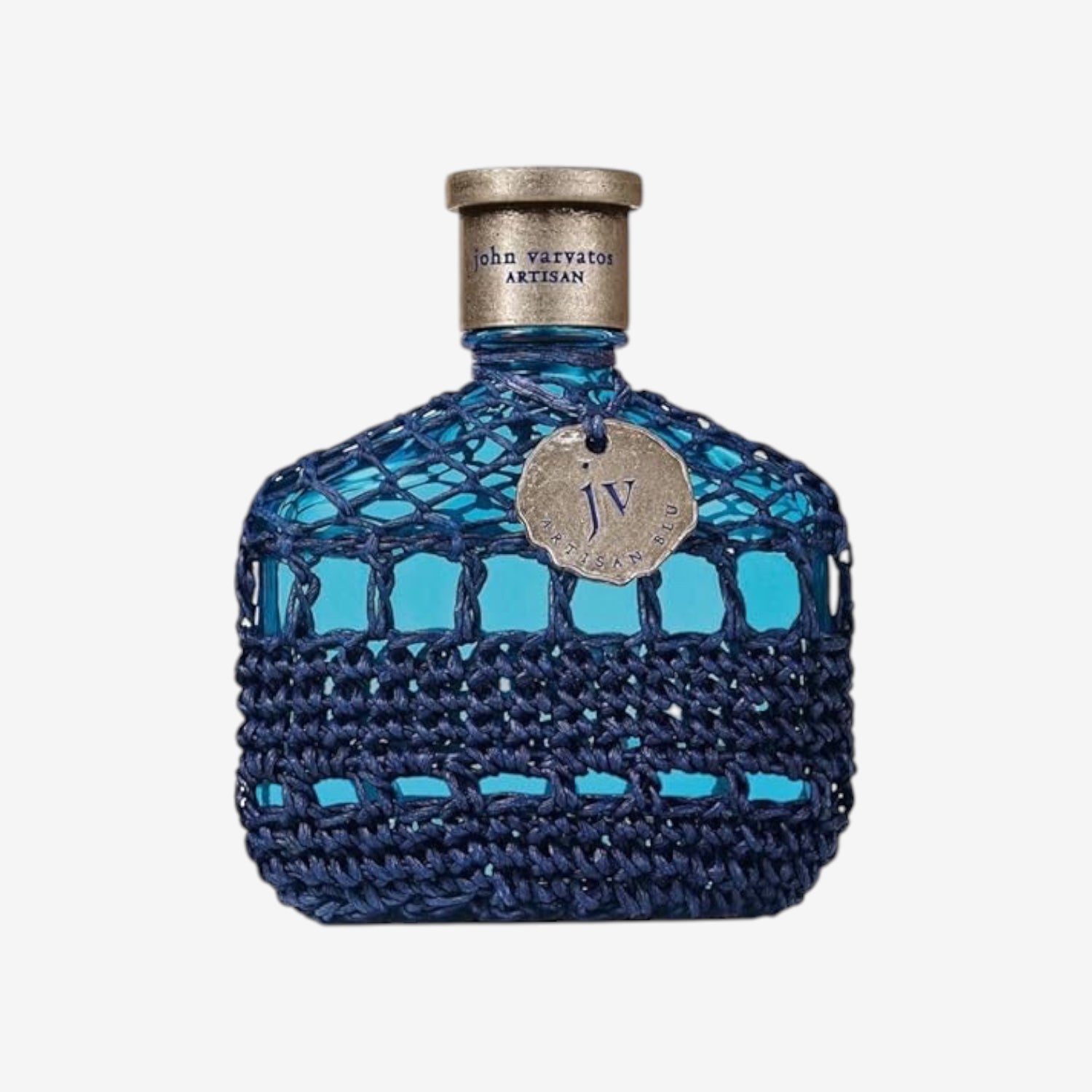 John Varvatos Artisan Blu homme/men, Eau de Toilette, 1er Pack (125 ml)