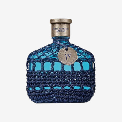 John Varvatos Artisan Blu homme/men, Eau de Toilette, 1er Pack (125 ml)