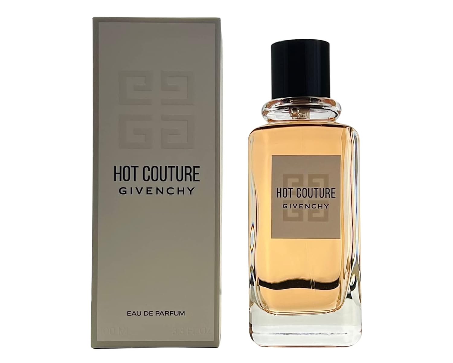 Givenchy HOT COUTURE EDP 100 ML VAPO