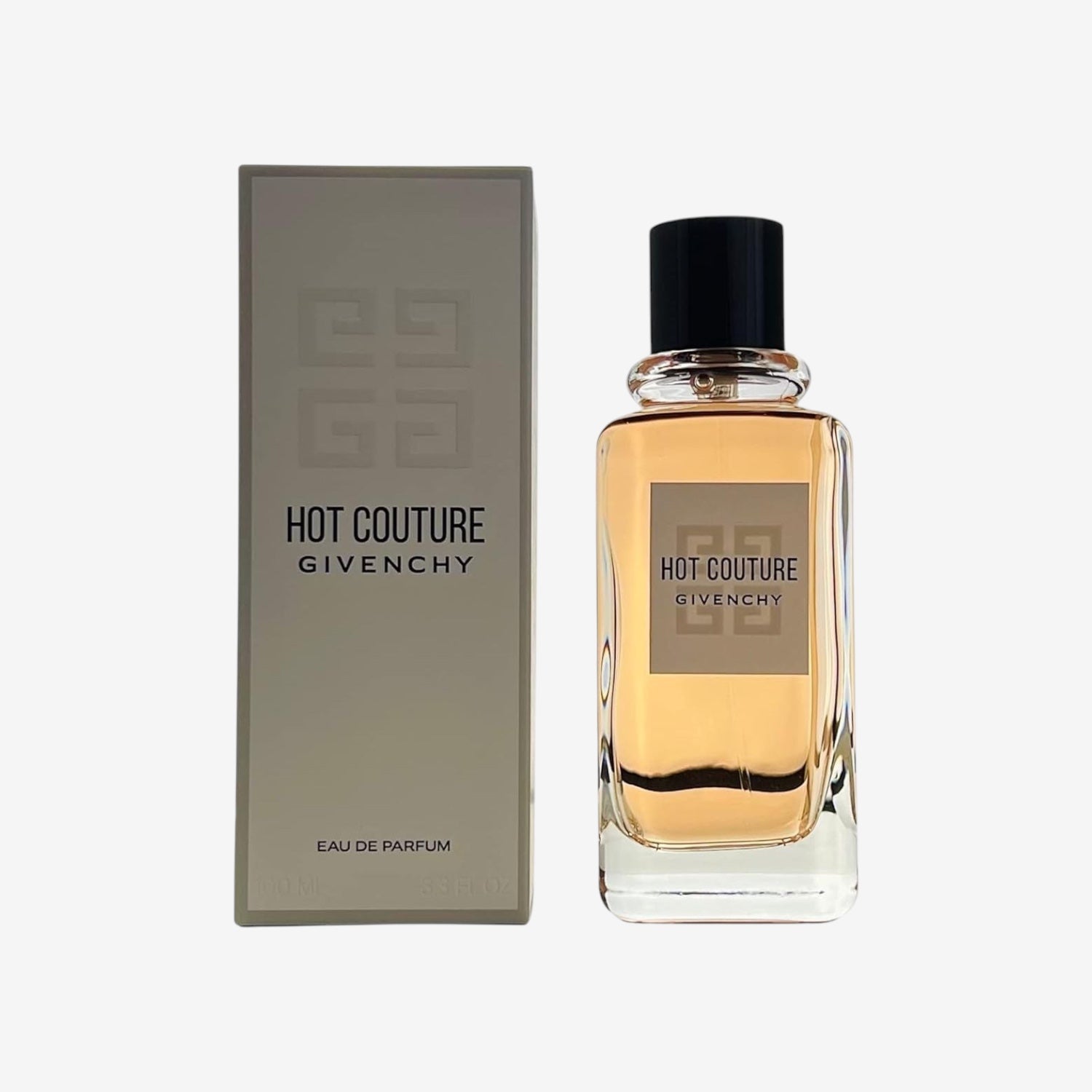 Givenchy HOT COUTURE EDP 100 ML VAPO