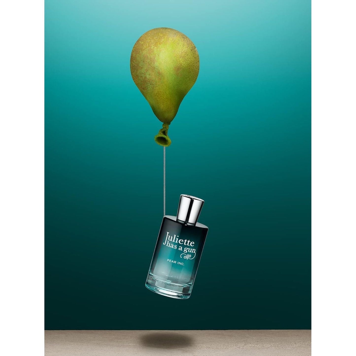 Juliette has a gun PEAR INC EP 100 ml