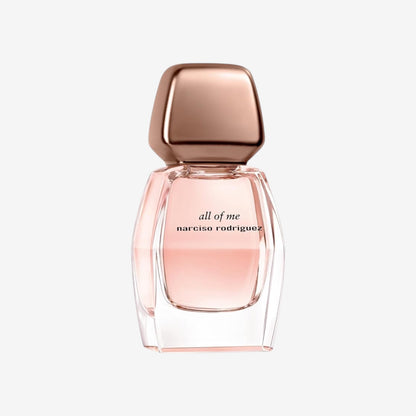 Narciso Rodriguez All Of Me Eau de Parfum, 30 ml