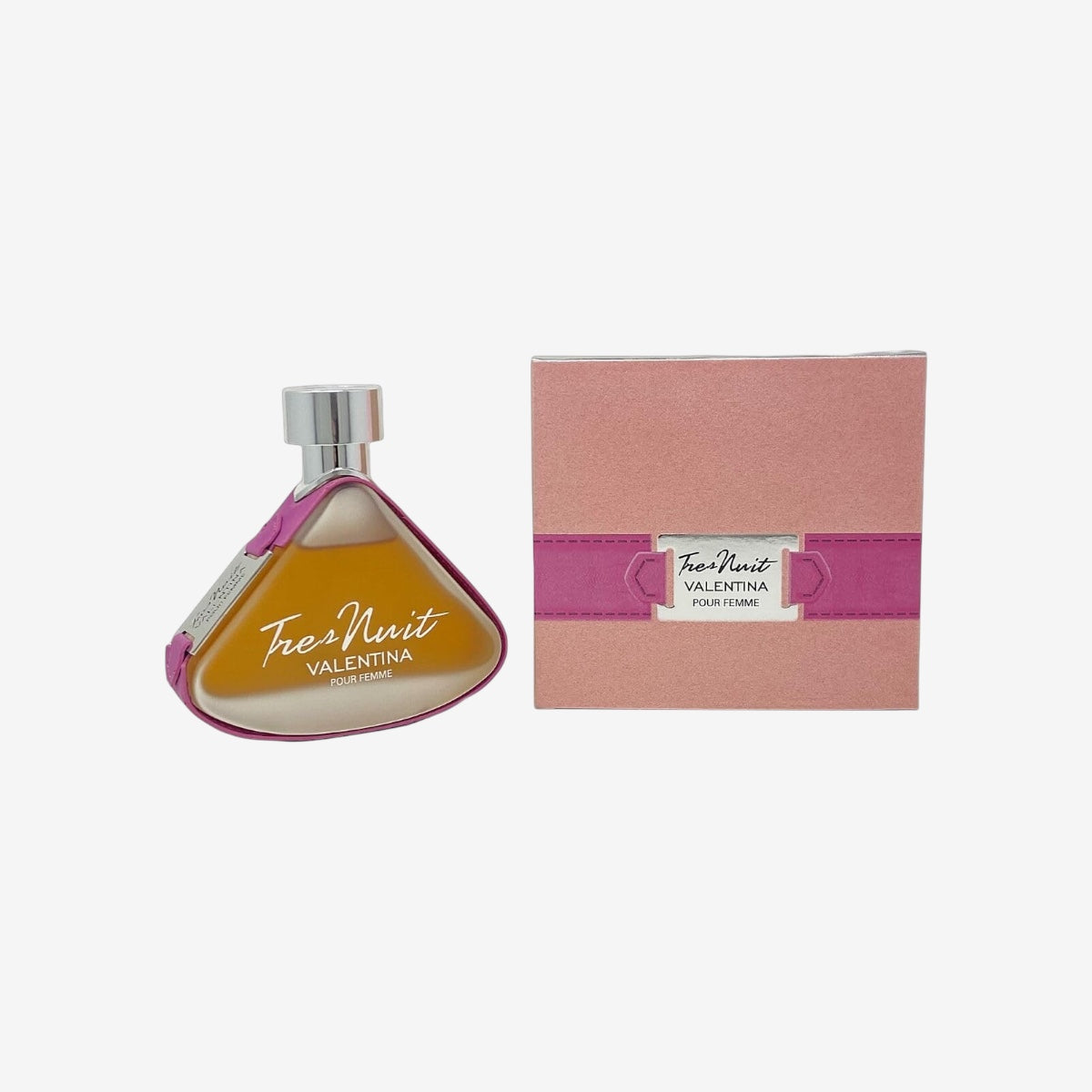 Armaf, Tres Nuit Pour Homme, Eau de Toilette, 100 ml.