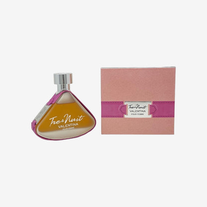 Armaf, Tres Nuit Pour Homme, Eau de Toilette, 100 ml.