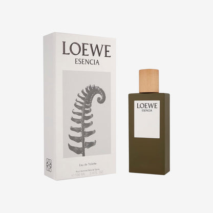 Esencia Loewe Homme Et 100 Vp