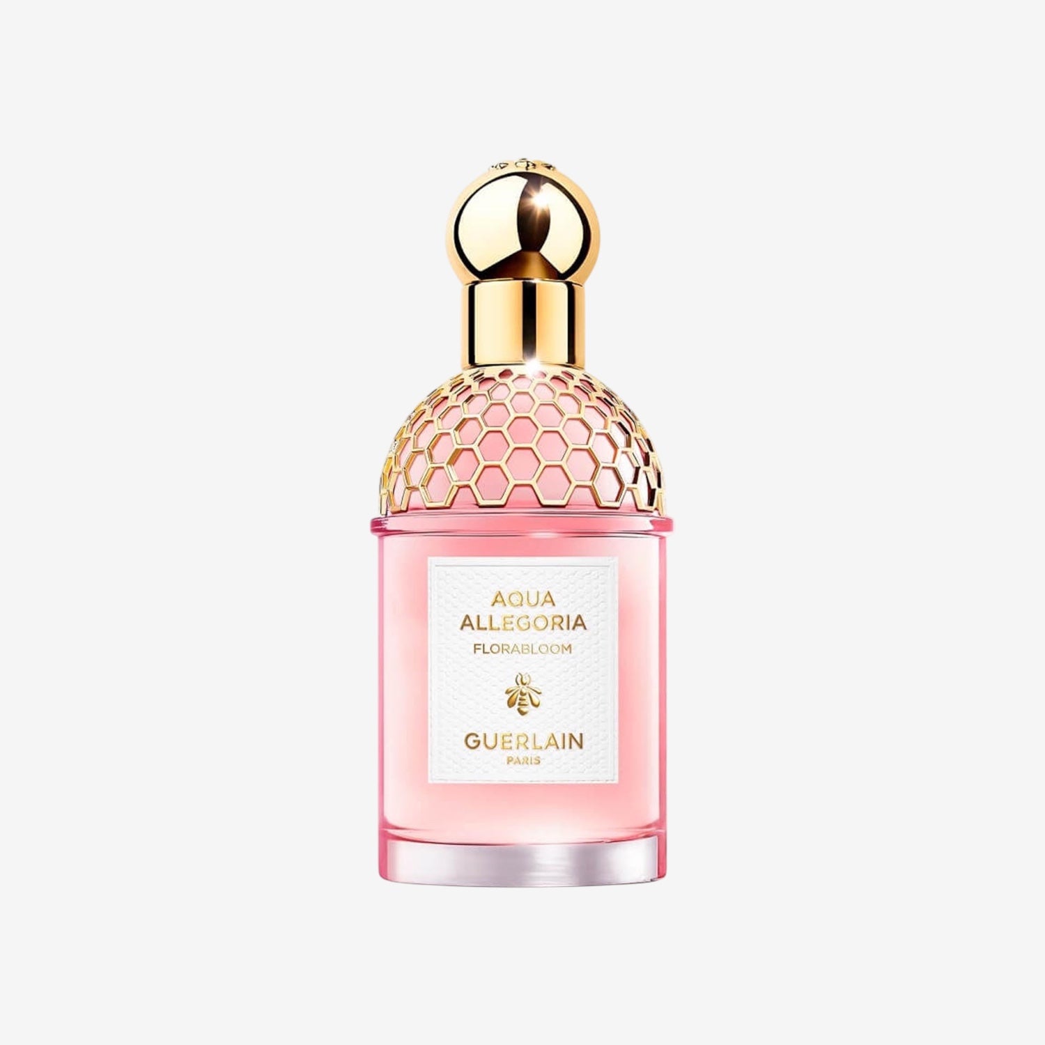 GUERLAIN Aqua Allegoria Florabloom EAU de Toilette 125 ml