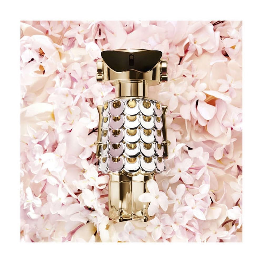 Paco Rabanne Fame