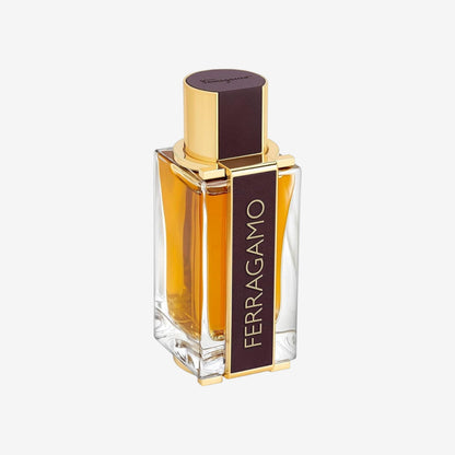Salvatore Ferragamo Ferragamo Spicy Leather EDP 100 ml