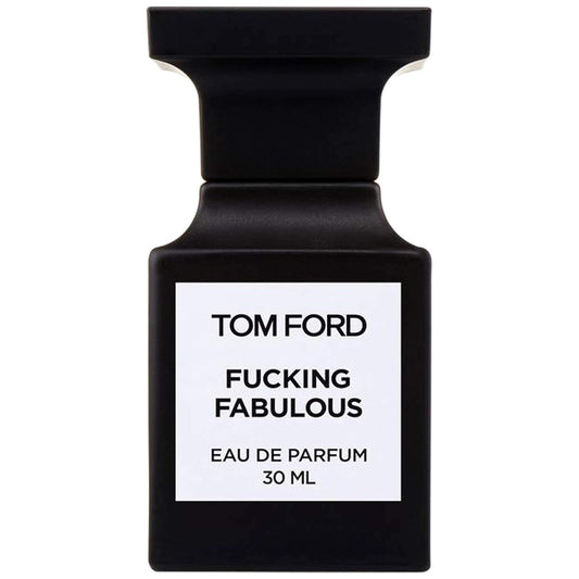 Tom Ford unisex Eau de Parfum fucking fabulous 30 ml