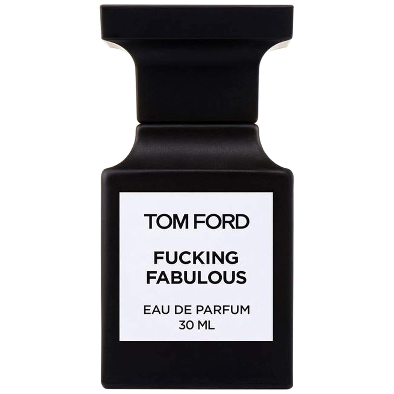 Tom Ford unisex Eau de Parfum fucking fabulous 30 ml