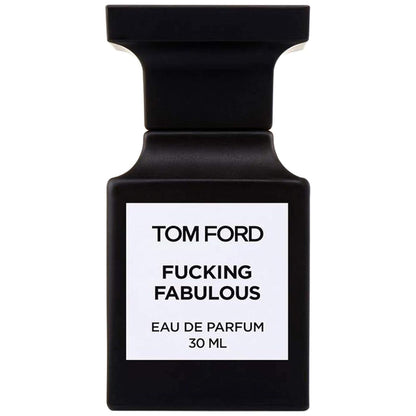 Tom Ford unisex Eau de Parfum fucking fabulous 30 ml