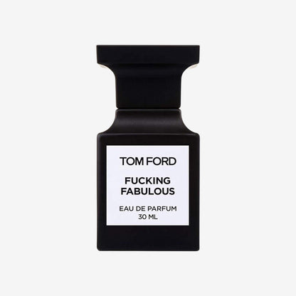 Tom Ford unisex Eau de Parfum fucking fabulous 30 ml