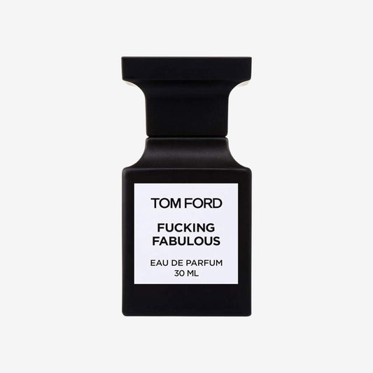 Tom Ford unisex Eau de Parfum fucking fabulous 30 ml