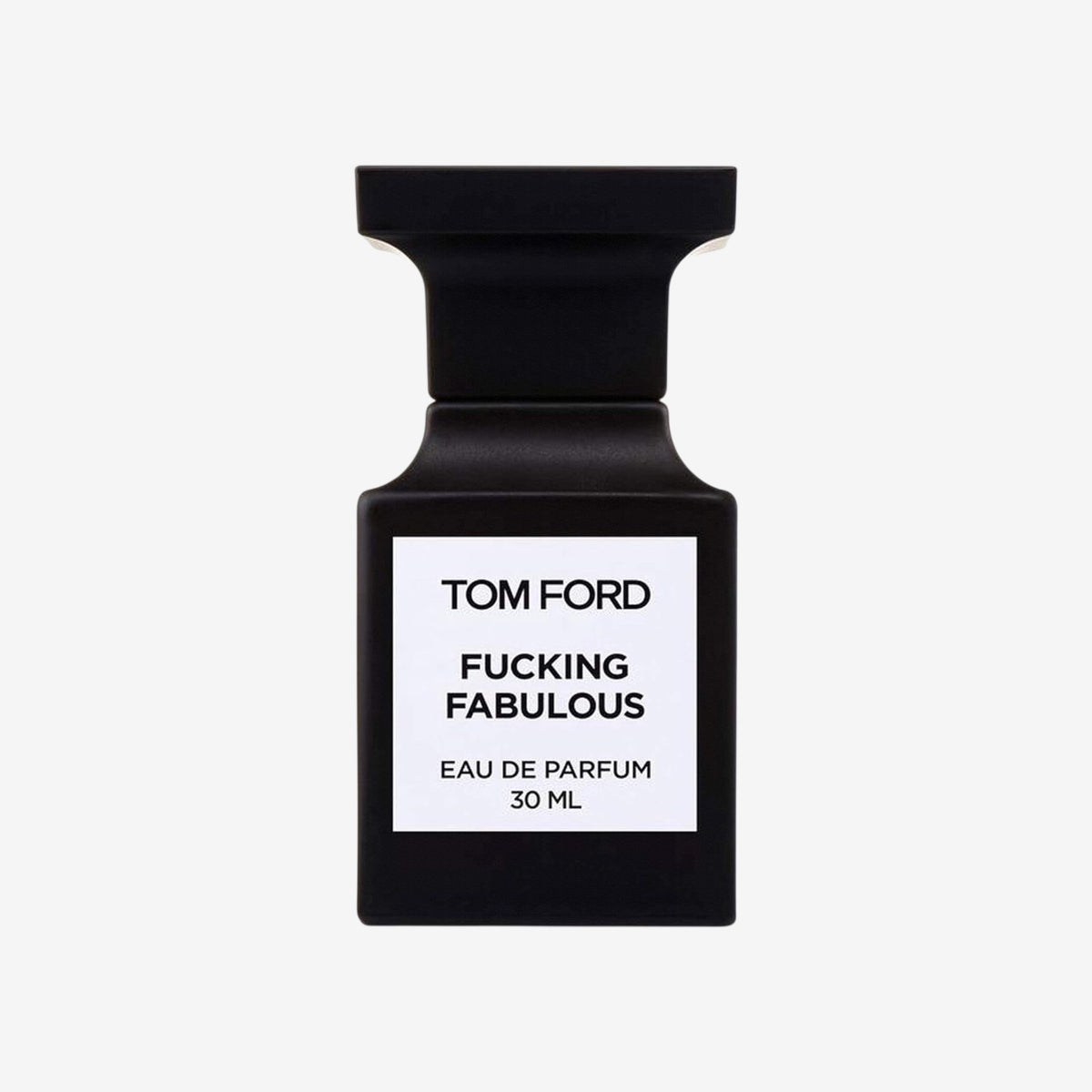 Tom Ford unisex Eau de Parfum fucking fabulous 30 ml