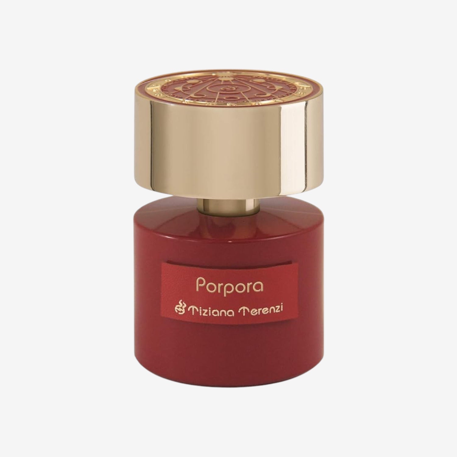TIZIANA TERENZI, Porpora, Extrait de Parfum, Unisexduft, 100 ml