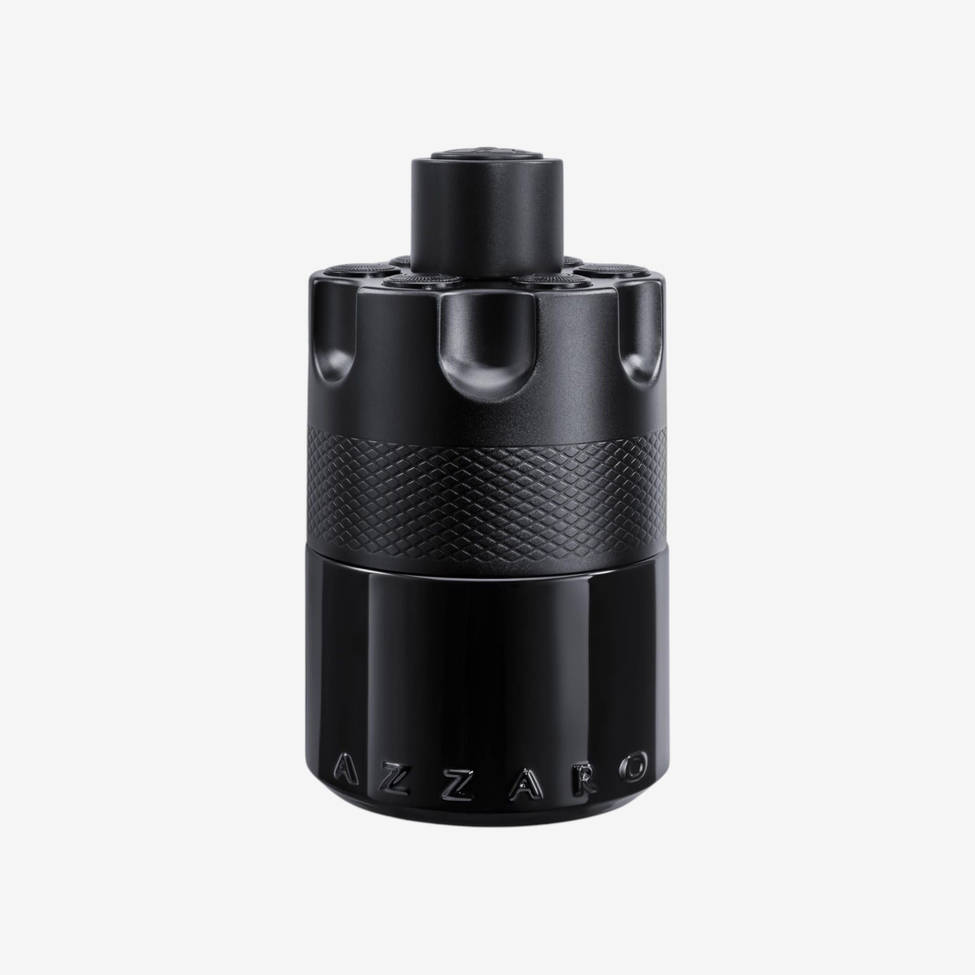 Azzaro The Most Wanted Intense Parfüm für Herren | Eau de Parfum pour Homme | Vaporisateur/Spray | Langanhaltend | Kräftig-würziger Männer Duft