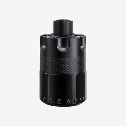 Azzaro The Most Wanted Intense Parfüm für Herren | Eau de Parfum pour Homme | Vaporisateur/Spray | Langanhaltend | Kräftig-würziger Männer Duft