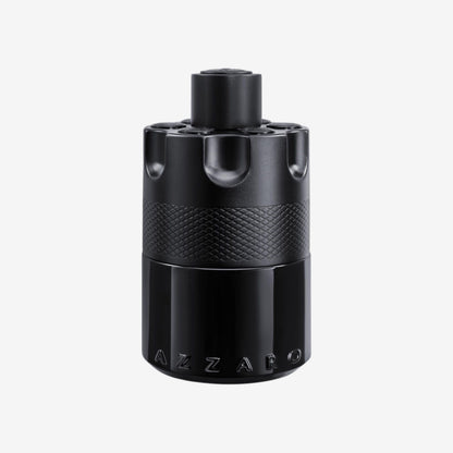 Azzaro The Most Wanted Intense Parfüm für Herren | Eau de Parfum pour Homme | Vaporisateur/Spray | Langanhaltend | Kräftig-würziger Männer Duft