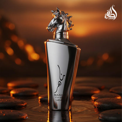 Lattafa Maahir Legacy EDP 100 ml