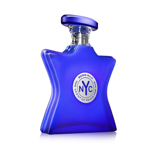 Bond No.9 Scent of Peace homme/men, Eau de Parfum Vaporisateur, 1er Pack (1 x 50 g)