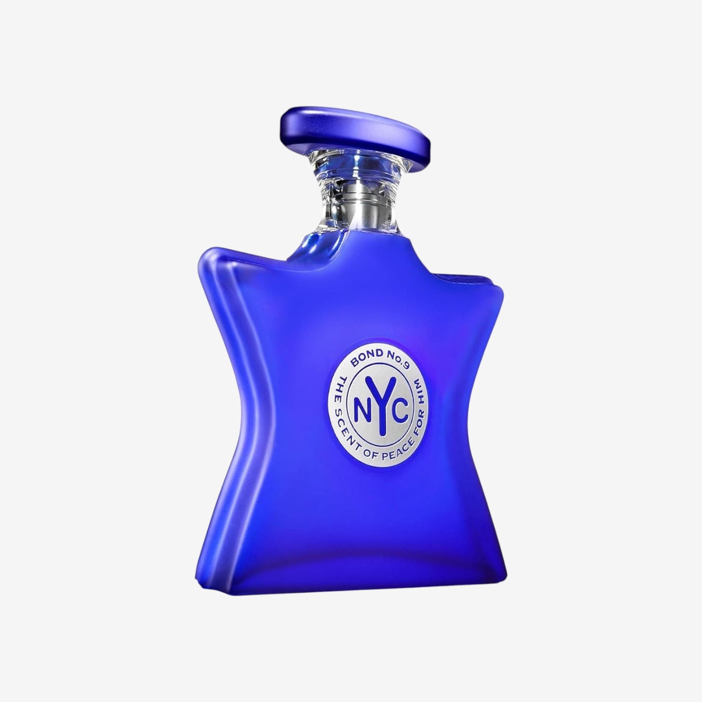 Bond No.9 Scent of Peace homme/men, Eau de Parfum Vaporisateur, 1er Pack (1 x 50 g)