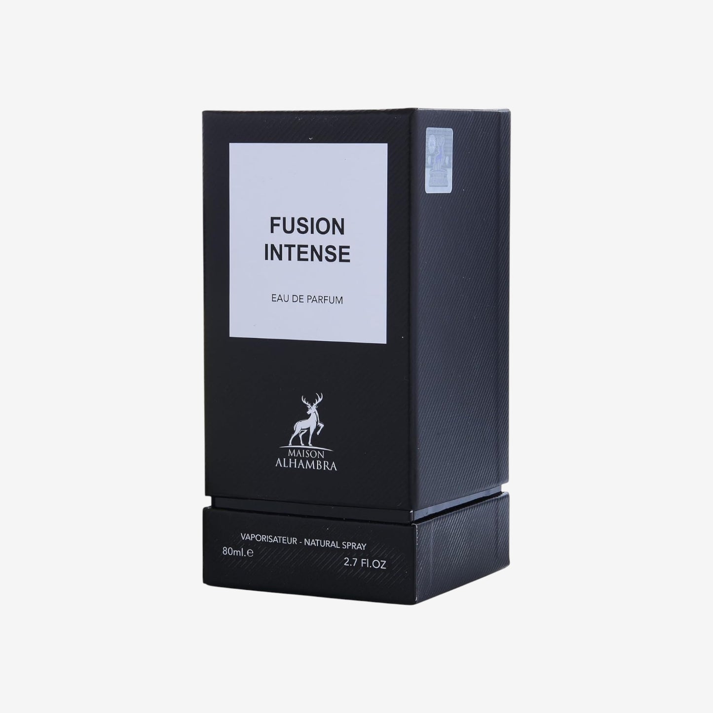 Maison Alhambra Fusion Intense, 80 ml