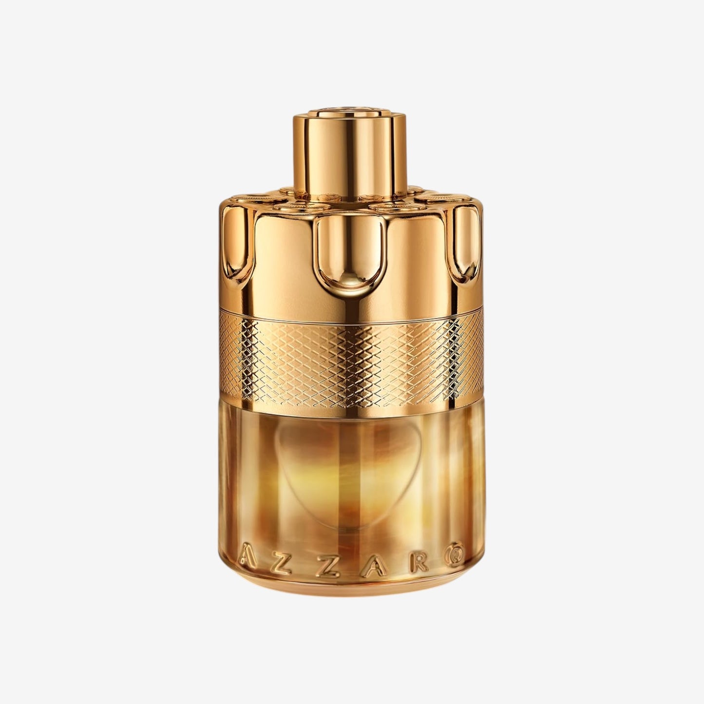 Azzaro Forever Wanted Elixir Eau de Parfum, intensiver, holzig-ledriger Herrenduft, verführerisches Parfüm für Männer