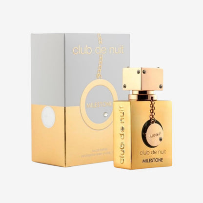ARMAF Club De Nuit Milestone Eau de Parfum, 30 ml