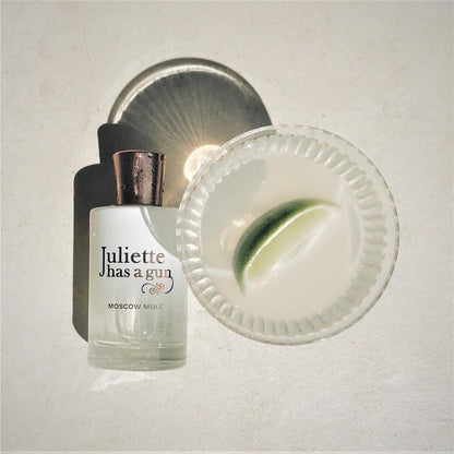 Juliette has a gun MOSCOW MULE femme/women, Eau de Parfum Spray, 1er Pack (1 x 100 ml)