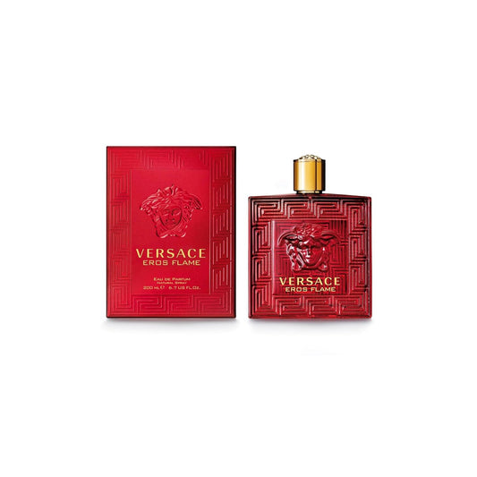 Eros Flame Edp Vapo 200 Ml